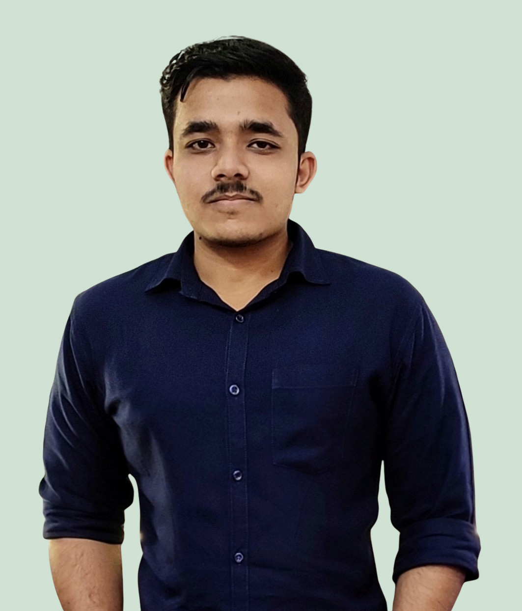 Md. Nahid Hasan Chowdhury